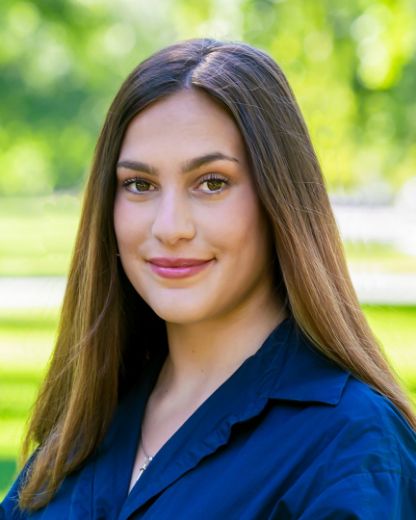 Tabitha Warde - Real Estate Agent at Harris Real Estate - Daw Park