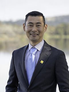 Tae Tyrrel - Real Estate Agent
