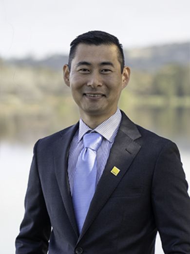 Tae Tyrrel - Real Estate Agent at Ray White - Canberra