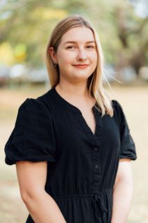 Taegan Anthony - Real Estate Agent