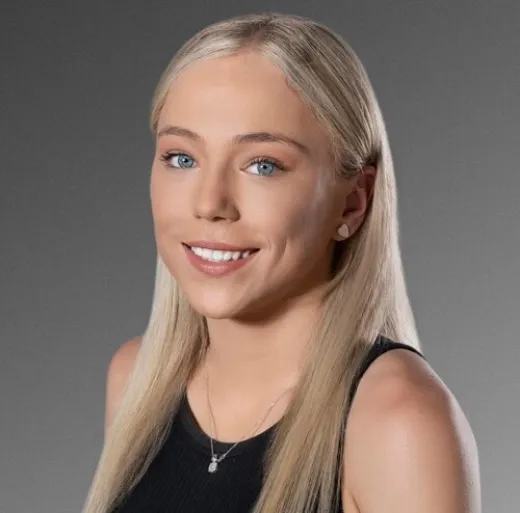 Tahlia Adams - Real Estate Agent at Buxton Geelong North