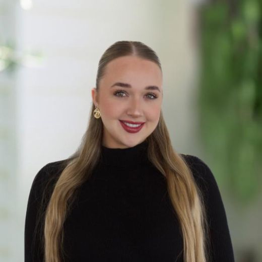 Tahlia Morgan - Real Estate Agent at Code Property Group - Sunshine Coast