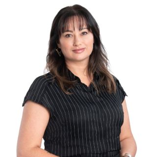 Tahnee Hart - Real Estate Agent