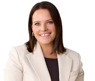 Tahnee Morgan - Real Estate Agent