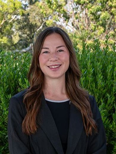 Tailah Griffin - Real Estate Agent at Ray White - Melton