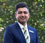 Taimoor  Sajid - Real Estate Agent From - Reliance Real Estate - Tarneit