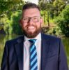 Tain Bartholomew - Real Estate Agent - Harcourts - Pakenham 