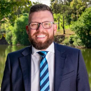 Tain Bartholomew - Real Estate Agent
