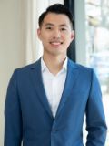 Taison Huang - Real Estate Agent From - Noakes Nickolas