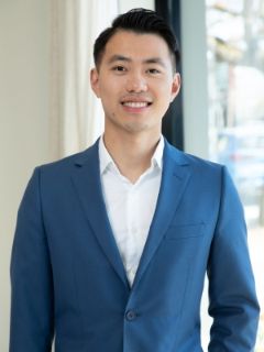 Taison Huang - Real Estate Agent