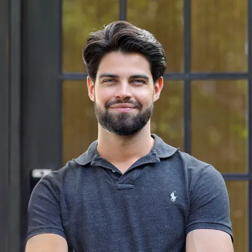 Taj Suffolk - Real Estate Agent at Place Estate Agents Kangaroo Point