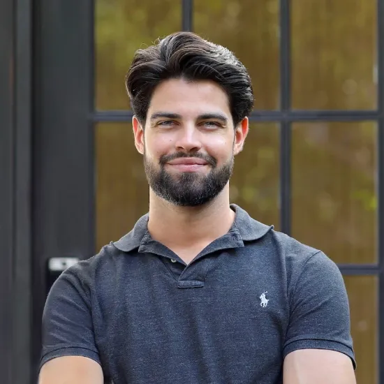 Taj Suffolk - Real Estate Agent at Place Estate Agents Kangaroo Point