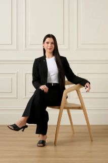 Taleah Smith - Real Estate Agent