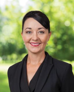 Talei Kelly - Real Estate Agent