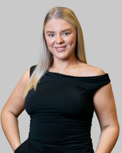 Taleicha Procter - Real Estate Agent at The Agency | Illawarra
