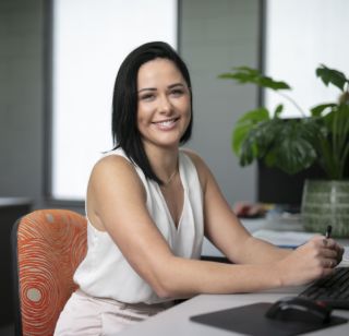 Talitha Nicolson - Real Estate Agent