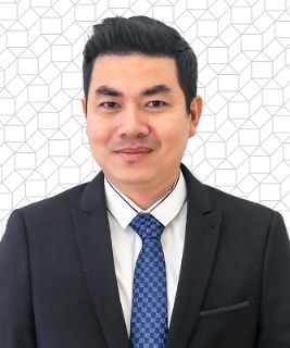 Tam  Huynh - Real Estate Agent