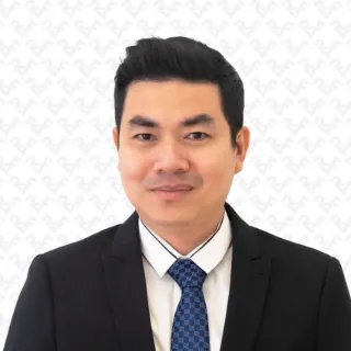Tam Huynh - Real Estate Agent