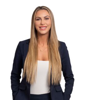 Tamara Abbott - Real Estate Agent