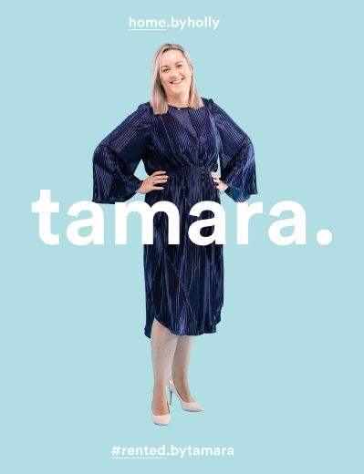 Tamara Davis - Real Estate Agent at home.byholly - Canberra