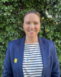 Tamara FitzSimons - Real Estate Agent