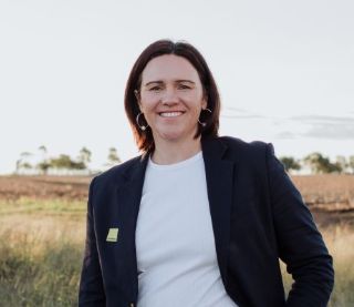 Tamara FitzSimons - Real Estate Agent