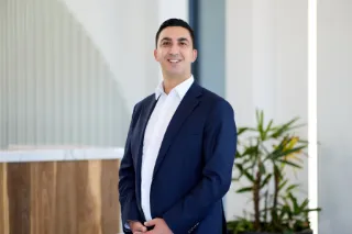 Tamer Genc - Real Estate Agent