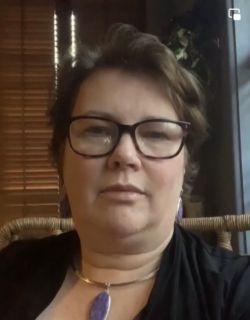 Tamie Byrom - Real Estate Agent