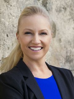 Tammy Hawkins - Real Estate Agent
