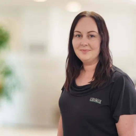 Tammy Smith - Real Estate Agent at Spraggon George Realty - Duncraig