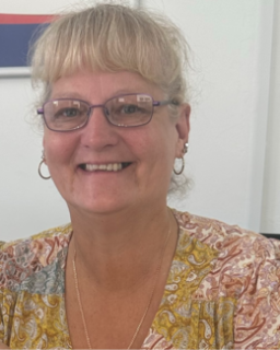 Tammy Tate - Real Estate Agent