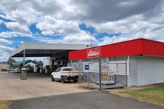 Elders Real Estate Tamworth - TAMWORTH - Real Estate Agency