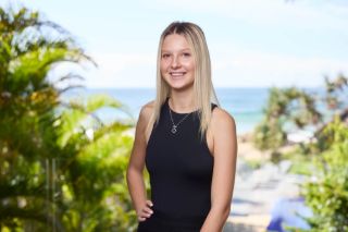 Tanaya Vandenbroek - Real Estate Agent