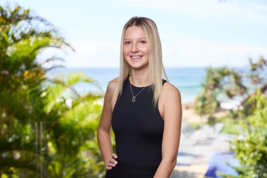 Tanaya Vandenbroek - Real Estate Agent at The Edge - Coffs Harbour 