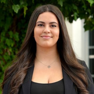 Tanem Cenberci - Real Estate Agent
