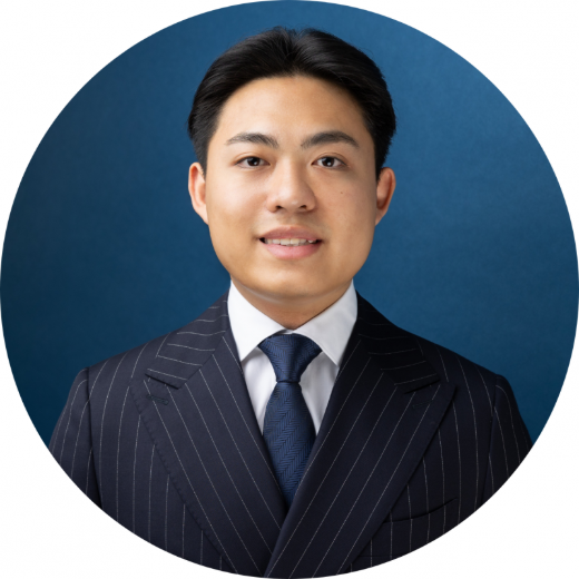 Ryan Tang - Real Estate Agent at Morton - Penrith