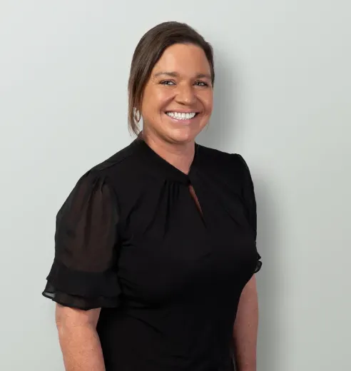 Tange Davey - Real Estate Agent at Acton | Belle Property Mandurah - MANDURAH