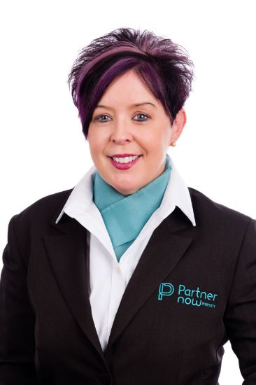 Tania Clare - Real Estate Agent at Partner Now Property - Tamworth 
