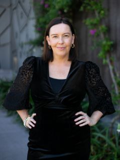 Tanja  Carson - Real Estate Agent