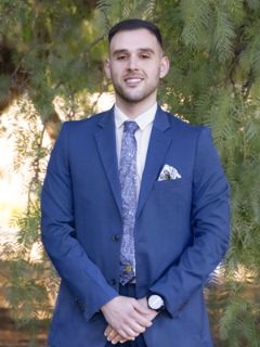 Tannous Kabalan - Real Estate Agent