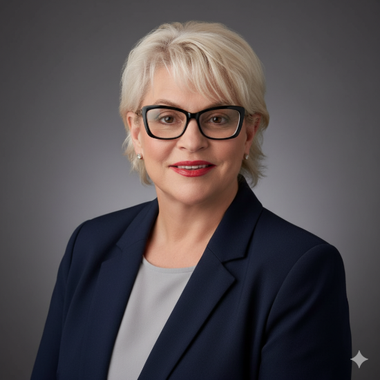 Tanya Jarrel - Real Estate Agent at Jarrel Estate Agents - Melbourne