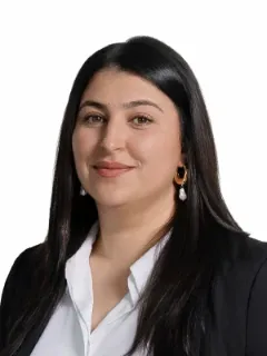 Tanya Bozkurt - Real Estate Agent