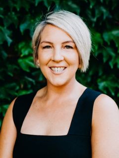 Tanya Gilbert - Real Estate Agent