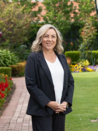 Tanya Page - Real Estate Agent at Ray White - Salisbury