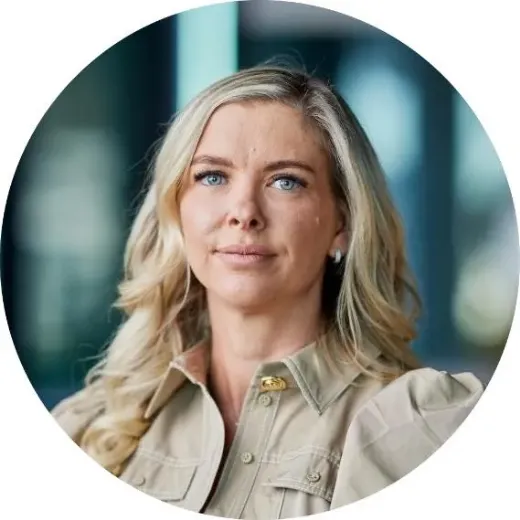 Tara  Williams - Real Estate Agent at Frasers Property - Queensland