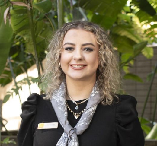 Tara Knight - Real Estate Agent at Ray White - Cairns