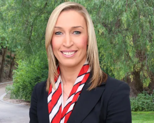 Tara White - Real Estate Agent at Barry Plant - Thomastown