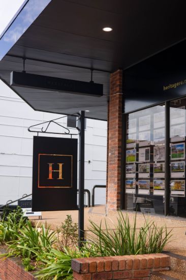Heritage Real Estate Taree - Real Estate Agency