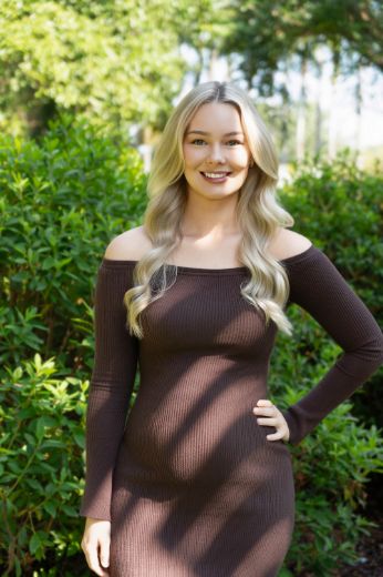 Tarnee Heidke - Real Estate Agent at McGrath Mackay - MACKAY