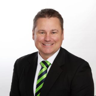 Tarque Williamson - Real Estate Agent